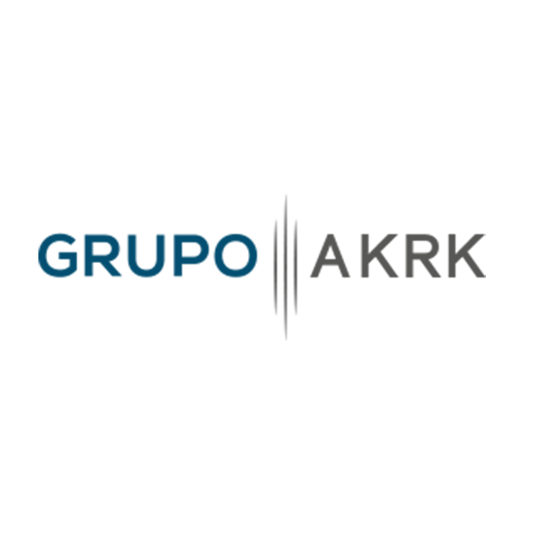 logo do banco ARKR