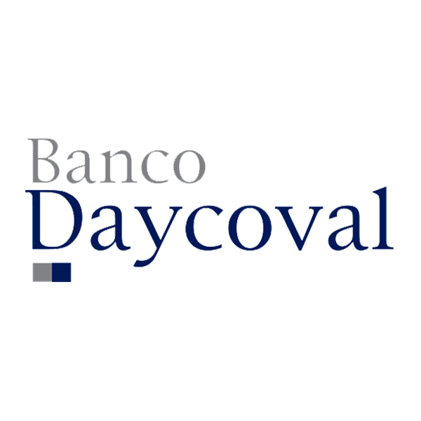 logo do banco Daycoval