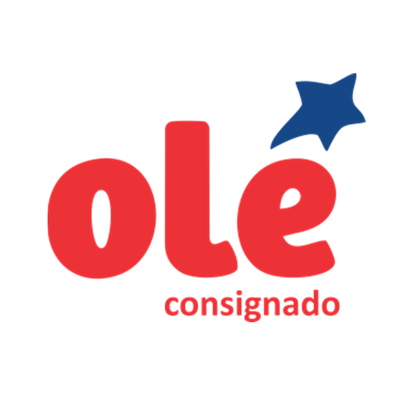 logo do banco Olé